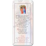 Apostles' Creed - Display Board 803